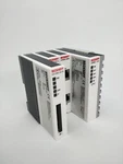 Beckhoff CX1200-0510 CX9000-N010, CX9000-N000, CX9001-1101. Fixed Price $514.57.
