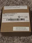 Automationdirect Click Plc Input Module CO-08ND3 8-POINT 12 24VDC New. Fixed Price $80.00.