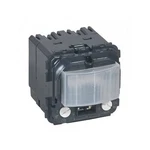 Legrand 067026 Liane 2-WIRE Motion Detector Without Neutral (grey) Wired. Fixed Price $104.78.
