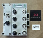 Numatics 240-206 I/o Module Pnp G3 Input W/ Series Sub Bud Out 240-183. Fixed Price $85.50.