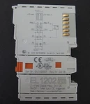 (new) Beckhoff Channel Fast Digital Input I/o Module 24VDC EL1202. Fixed Price $31.99.