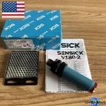 New Box Photoelectric Sensor For Sick VL180-2P42436 6037496 Pins. Fixed Price $36.89.