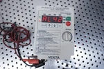 Oriental Motor Vexta BLFD120A2 Brushless Dc Driver 100-120V. Fixed Price $250.00.
