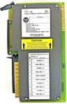 Allen Bradley 1771-OX Power Output Module, Rev D02, Used (F3). Fixed Price $34.99.