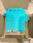 Pepperl+fuchs KFD2-STC4-EX1 Plc Input/output Module Mpn 283672. Fixed Price $123.50.