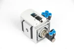 Festo MS6-FRM-1/4-AD7 527676 Branching Module. Fixed Price $151.00.