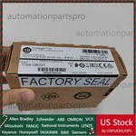 New Sealed Allen-bradley 1769-OB32T Ser Compact I/o Output Module Ab 1769OB32T. Fixed Price $264.36.