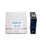 New In Box Festo Vpev-w-s-led-gh 152617 Vacuum Switch. Fixed Price $287.00.