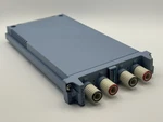 Yokogawa 701261 Universal Voltage /temp Module Unit. Fixed Price $300.00.