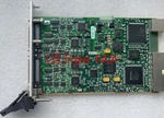 1PCS National Instruments Ni PXI-6723 / 32 Ch Ao, 13-BIT New Old Stock **. Fixed Price $850.00.