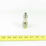 Ifm PA3224 Pressure Sensor 8-30V 1/4" Npt 725PSI Max. Fixed Price $59.99.
