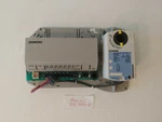 Siemens Apogee Terminal Equipment Controller 550-432PA And 985-084 Actuator. Fixed Price $142.00.