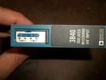Analog Devices 3B40-00 Isolated Waveband Mv Input (177-3). Fixed Price $90.00.