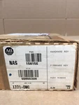 New Allen Bradley 1771-OWC Plc Programmable Logic Controller Free 2 Day Air. Fixed Price $295.00.