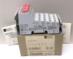 Rexroth Digital Inline Terminal Indramat R911289297 R-ib Il 24 Do. Fixed Price $195.00.