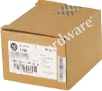 Open Pre-owned Allen Bradley 1760-L18AWA-EX /b Pico Controller 12-IN/6-OUT Rtc. Fixed Price $1989.01.