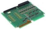 Used Ge Fanuc IC600BF804K Input Module. Fixed Price $70.00.