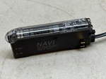 Sunx FX-301B / Navi Digital Fiber Sensor Blue Led FX-300 Used As Sample Only. Fixed Price $49.99.