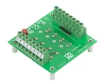 Opto 22 G4PB4R 4-CHANNEL Output Module Rack. Fixed Price $56.29.