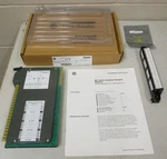 Allen Bradley 1771-OQ16 Ser Point Digital Output Module 24 Vdc. Fixed Price $129.99.