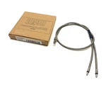 Banner BT23SM900 Heavy Duty Fiber Optic High-temp Sensor 20196. Fixed Price $299.99.