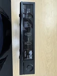 Tripp Lite CS-104U 4-PORT Desktop Kvm Switch Usb. Fixed Price $19.99.