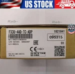 Mitsubishi FX3U-4AD-TC-ADP Plc Module One FX3U4ADTCADP New Fast Shipping. Fixed Price $177.91.