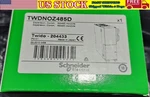 Plc Schneider Twido TWDNOZ485D Us Free Tax. Fixed Price $122.51.