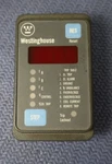 Westinghouse 9996D14G01 Advantage Control Metering Module (untested). Fixed Price $90.00.