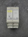 Eckelmann FBMDOM1601 5VDC (32.5-279-8). Fixed Price $145.00.