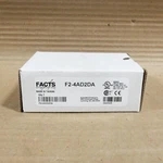 New Facts Engineering F2-4AD2DA Analog Input Output Module Automation Direct. Fixed Price $450.00.