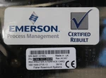Fisher-rosemount Systems 01984-1011-0003R RS3 Printer Interface Card. Fixed Price $2912.00.