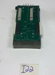 Emerson KJ4001X1-BA3 2-WIDE Carrier 12P3378X012 30VDC 8A Rev. Used. Fixed Price $130.00.