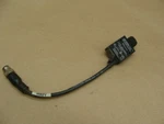 Allen Bradley Minisight Photoelectric Switch Sensor 42KL-U2LBQ-F4 Ser. Fixed Price $39.99.