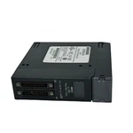 Ge Fanuc IC693MDL655K 32-POINT 24VDC Input Module Series 90-30. Fixed Price $43.89.