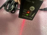 Keyence BL-1301HA Digital Barcode Reader. Fixed Price $212.50.
