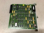 New No Box Fisher 41B5215X122-54 Discrete Output Board 41B5111. Fixed Price $670.50.