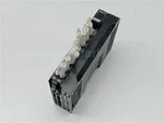 Omron NX-0D5121 NX0D5121 Digital Output Unit 12-24V Dc W/ NX-END01 Plate. Fixed Price $45.00.
