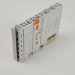 Beckhoff EL1018 Ethercat Terminal 8-CHANNEL Digital Input, 24 Vdc, 1-WIRE System. Fixed Price $19.99.