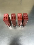 Lot Of Potter & Brumfield ODCQ-4 Output Module 3A 60V Made In Usa. Fixed Price $69.99.