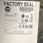 Allen-bradley Flex I/o 1794-IB10XOB6XT Digital Plc Input/output Module. Fixed Price $499.00.