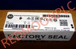 2023/2024 Surplus Sealed Allen Bradley 1756-IRT8I /b *real Usa Seller* Not China. Fixed Price $775.00.