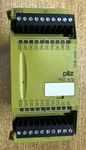 Pilz Pnoz MC1P 773700 Expansion Module Digital Input/output 24VDC ***used***. Fixed Price $61.81.