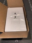 Leviton 95A04-1 Hi-fi 2 Remote Input Module White. Fixed Price $60.00.