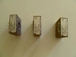 Lot Of Three Protieus Industries Water Flow Switch Impeller Heard. Fixed Price $75.00.