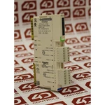 Telemecanique Stb Aci 1230 I/o Module 0-20MA 2CH Single End, Used. Fixed Price $85.09.