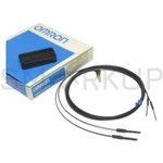 New In Box Omron E32-T22L Photoelectric Switch Fiber Unit. Fixed Price $115.58.