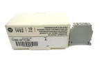 Allen Bradley 1492-WTC3K Ser. (pkg Of 10) (wh) Nsmp. Fixed Price $170.00.