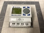 Allen Bradley 1760-L12DWD Controller (LQS42D). Fixed Price $174.99.