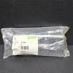 Murr Elektronik 27765 Distribution Module Box, MVP12-V, 8XM12, 4POLE, M23 12POL.. Fixed Price $114.99.